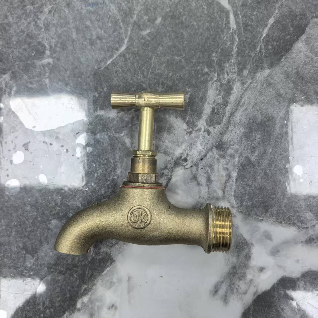 RR-TJ1232全铜水龙头