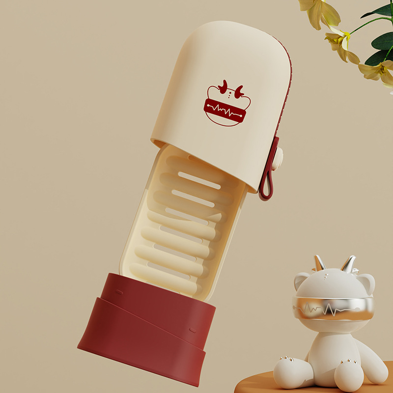 T54-TH-6241 Travel soap box, Standing draining soap box, portable cream-style soap box, student dormitory safety Specification image