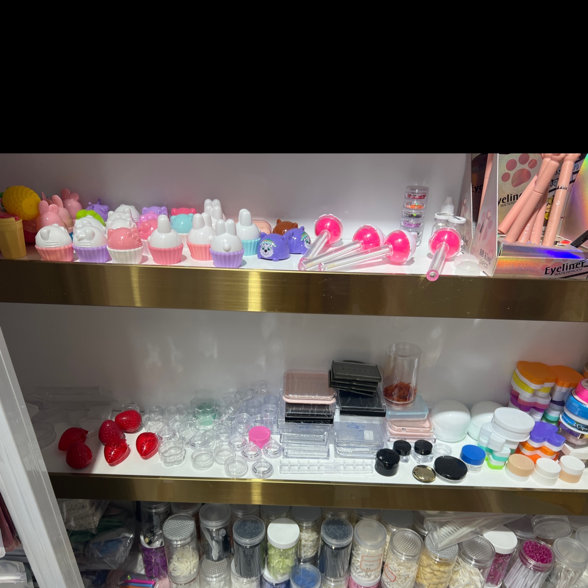 义乌市煌凯化妆品商行