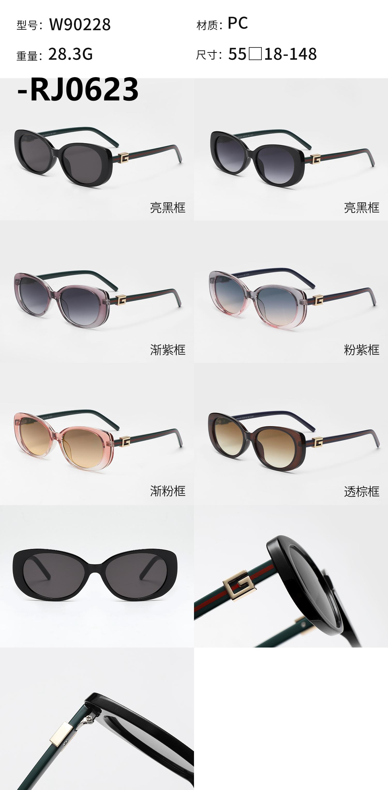 眼镜/太阳镜/太阳镜男士不规则时尚/儿童眼镜/登山镜细节图