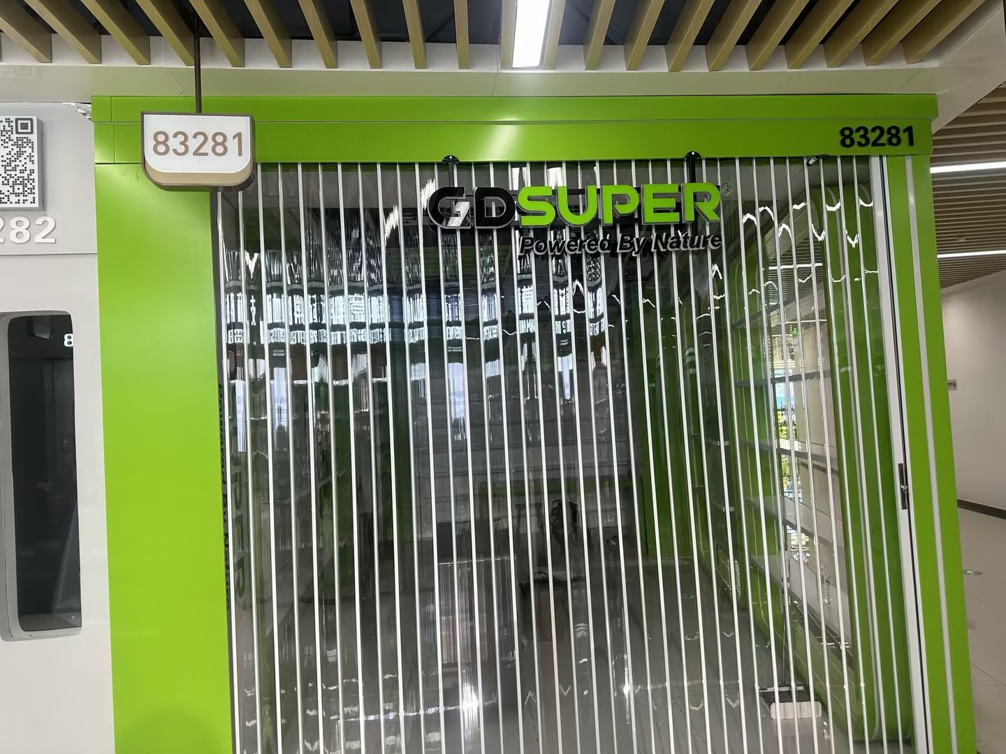 Hualiang Electrical Appliances describe pic - 1