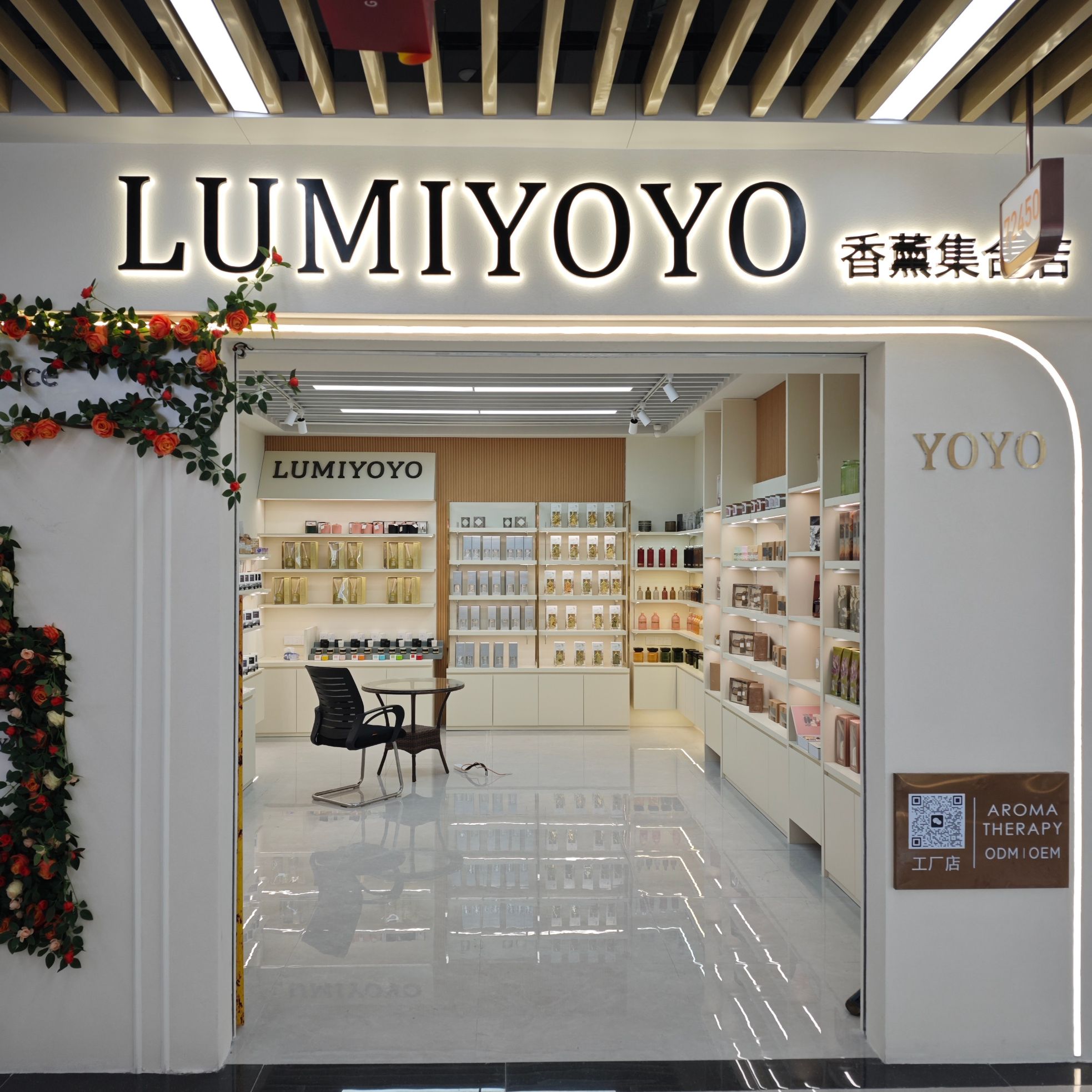 LUMIYOYO describe pic - 1