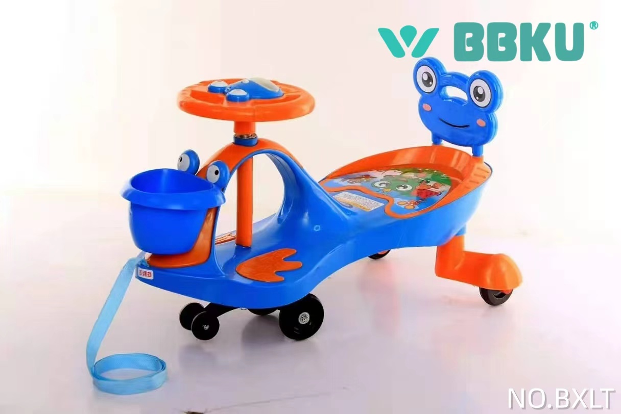     bbku妞妞车
