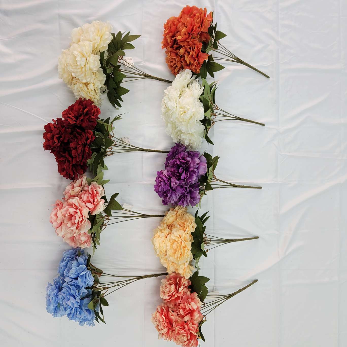 7 cabezas pintura peonía emulación ramo de rosas cultura jardinería emulación flores