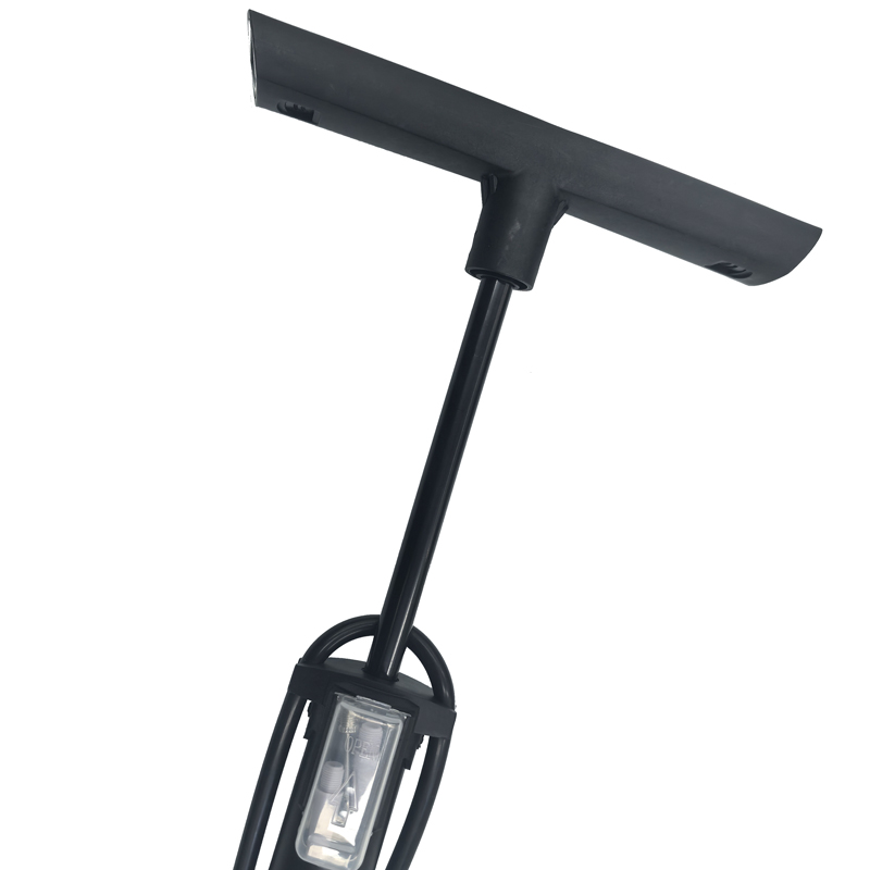 BM-7038B落地气筒自行车打气筒汽车单车气筒便携落地气筒带气压表落地气筒篮球玩具充气泵详情图4