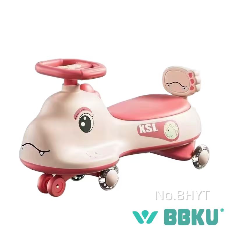 BBKU 妞妞车