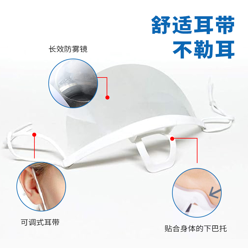 口罩/冬季保暖网红耳暖/秋冬口罩/乳胶口罩/保暖面罩细节图