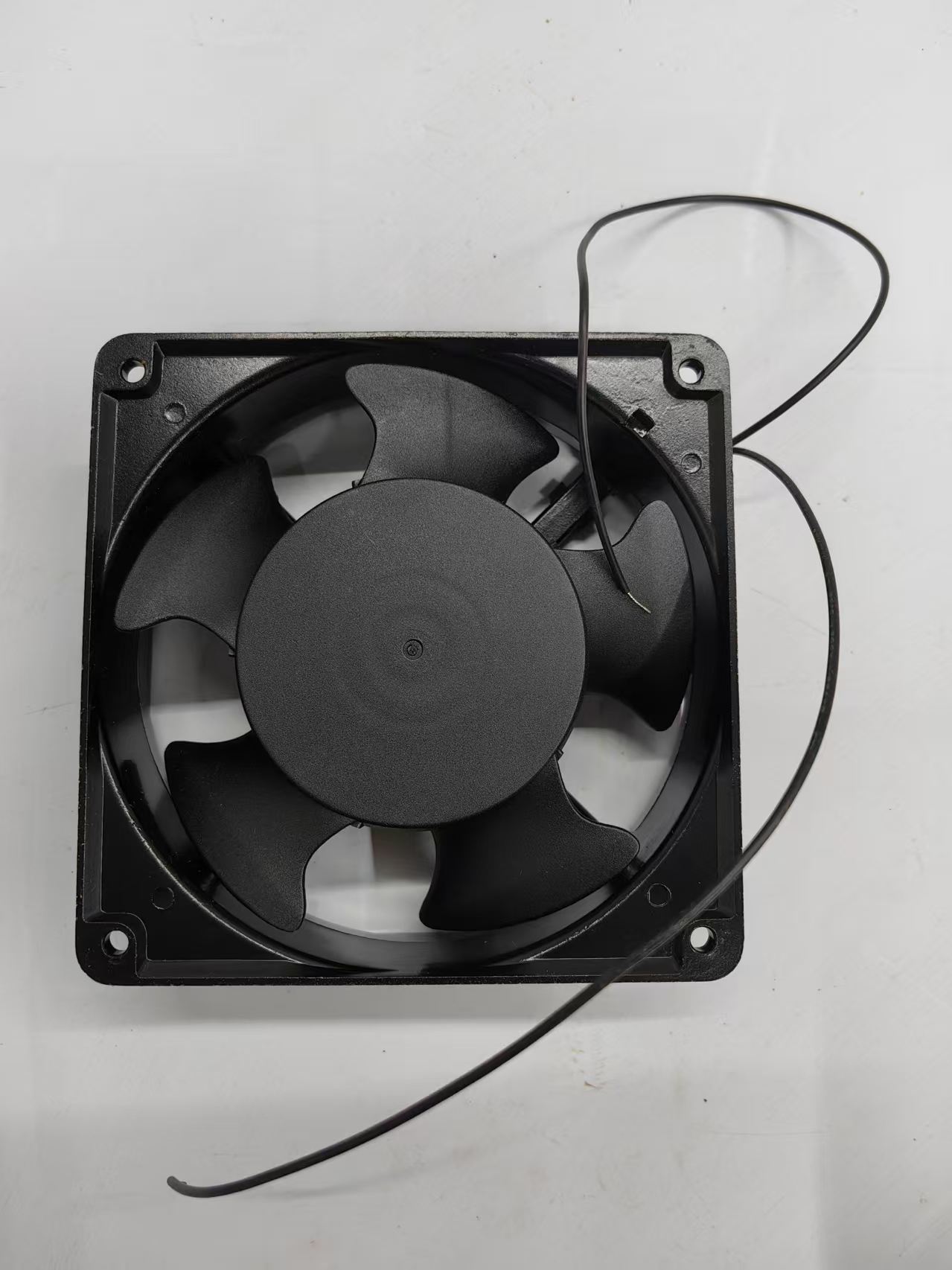 超声波花边机专用110V风扇220V风扇常州超声波压花机风扇花边机原厂风扇配件详情9