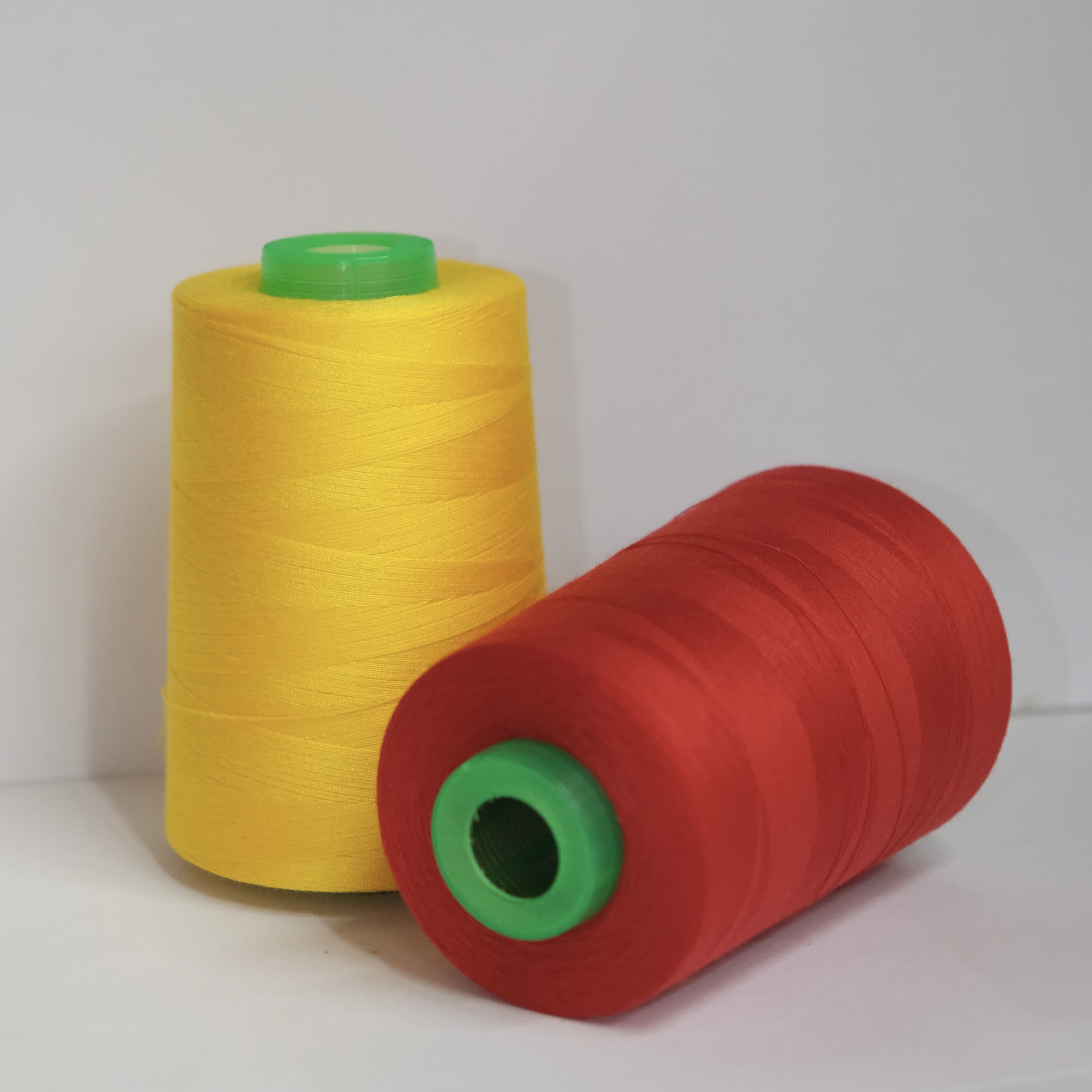 Chiba brand 40S/2 polyester sewing thread 5000Y supports customization