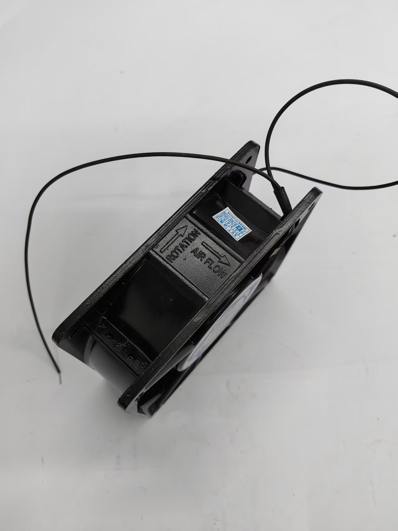 超声波花边机专用110V风扇220V风扇常州超声波压花机风扇花边机原厂风扇配件详情7