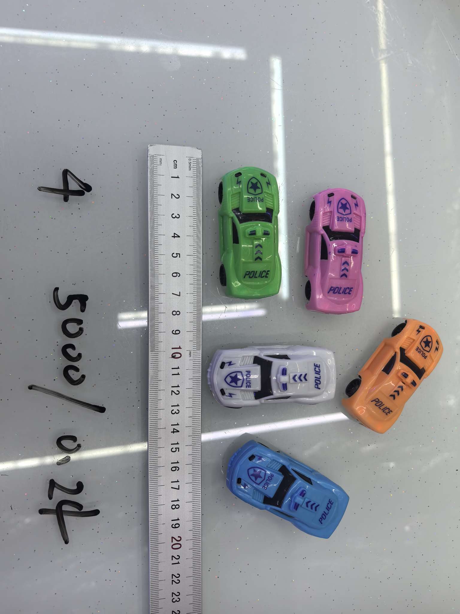 滑行玩具实物图