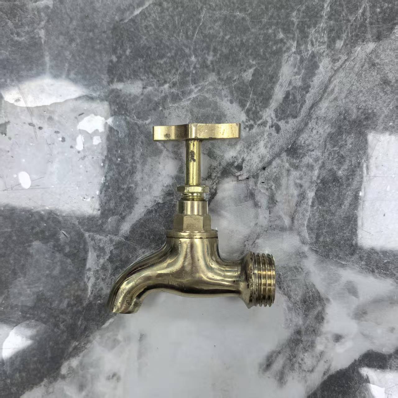 RR-TJ1237全铜水龙头