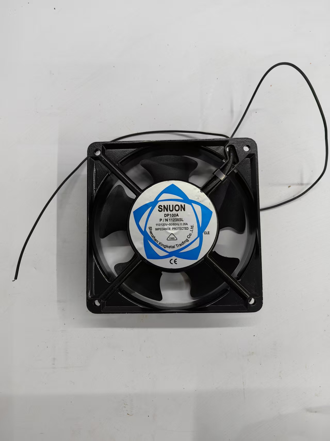 超声波花边机专用110V风扇220V风扇常州超声波压花机风扇花边机原厂风扇配件详情6