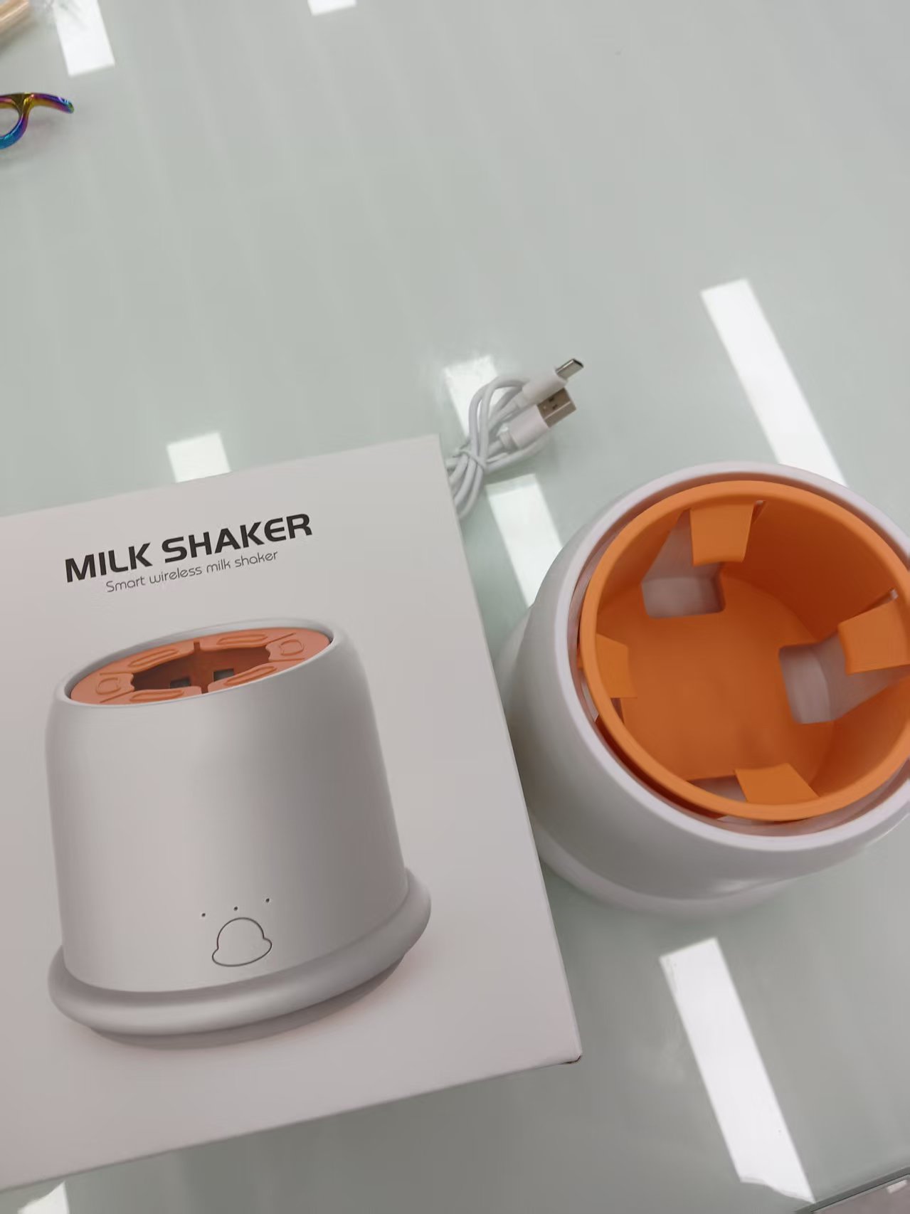 奶瓶消毒/运动产品/暖奶器细节图