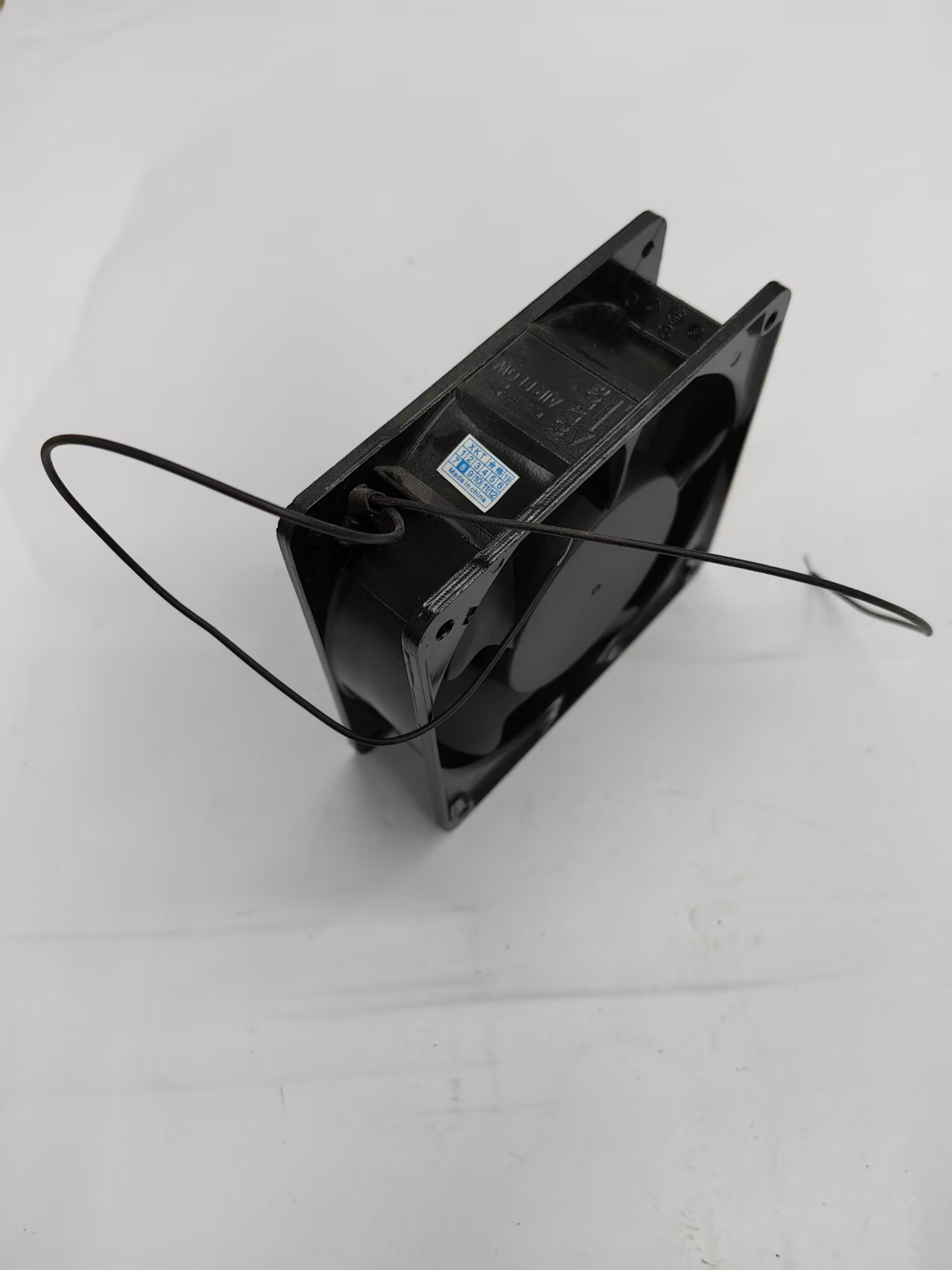 超声波花边机专用110V风扇220V风扇常州超声波压花机风扇花边机原厂风扇配件详情8