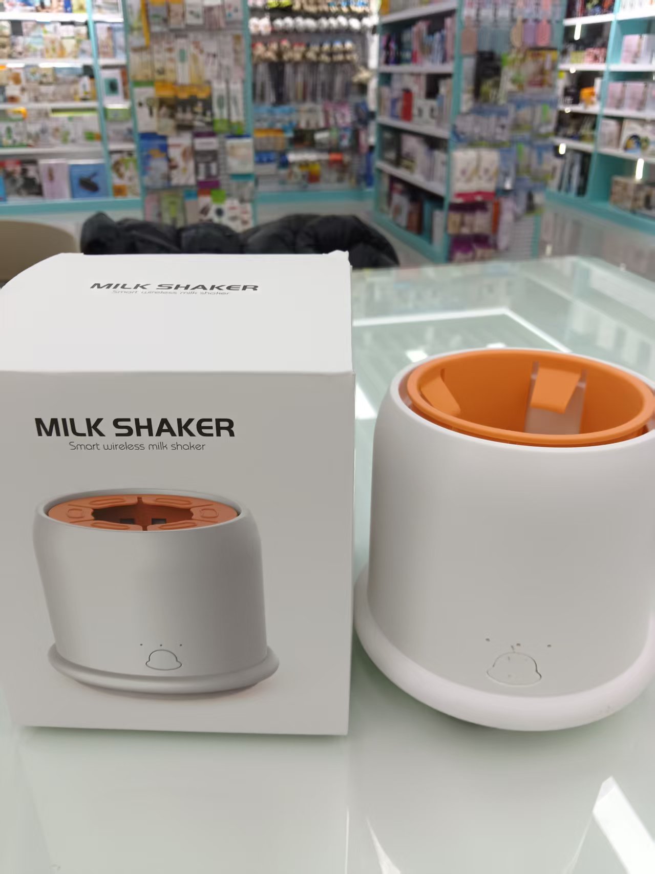 消毒器、暖奶器、小家电实物图