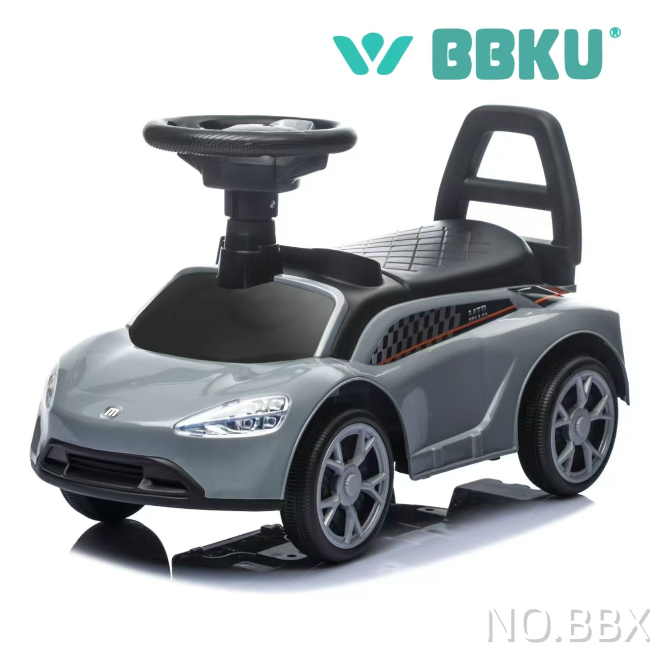 玩具学步车实物图