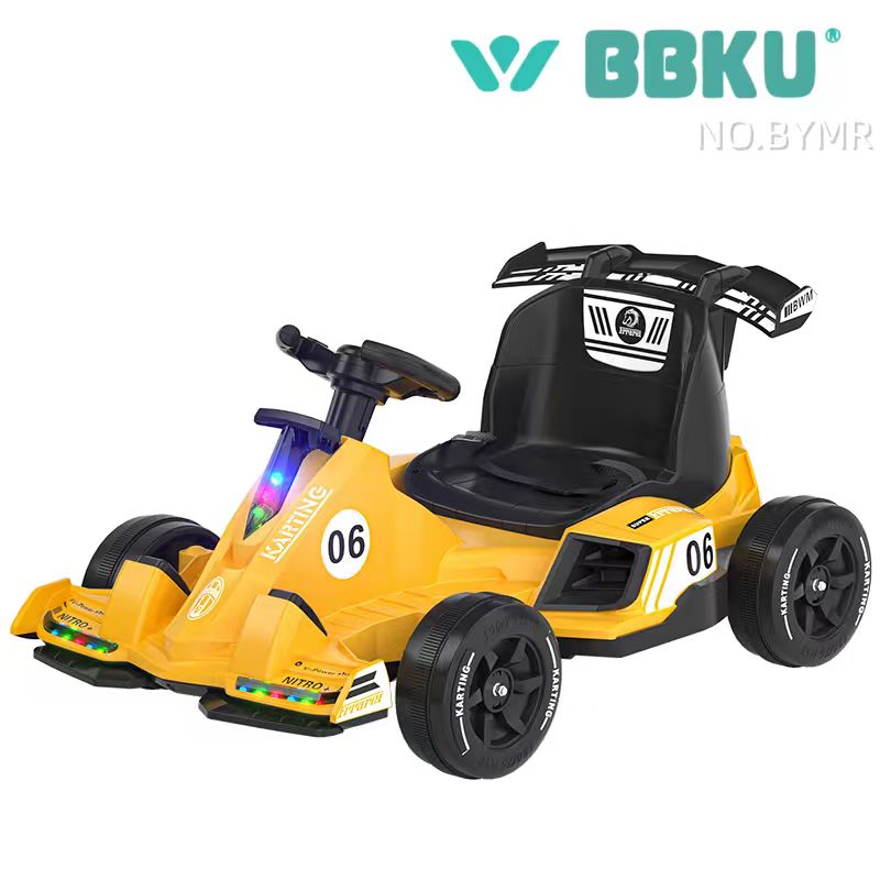 沙滩车/卡丁车/电动车儿童户外/沙滩摩托/高尔夫球车产品图