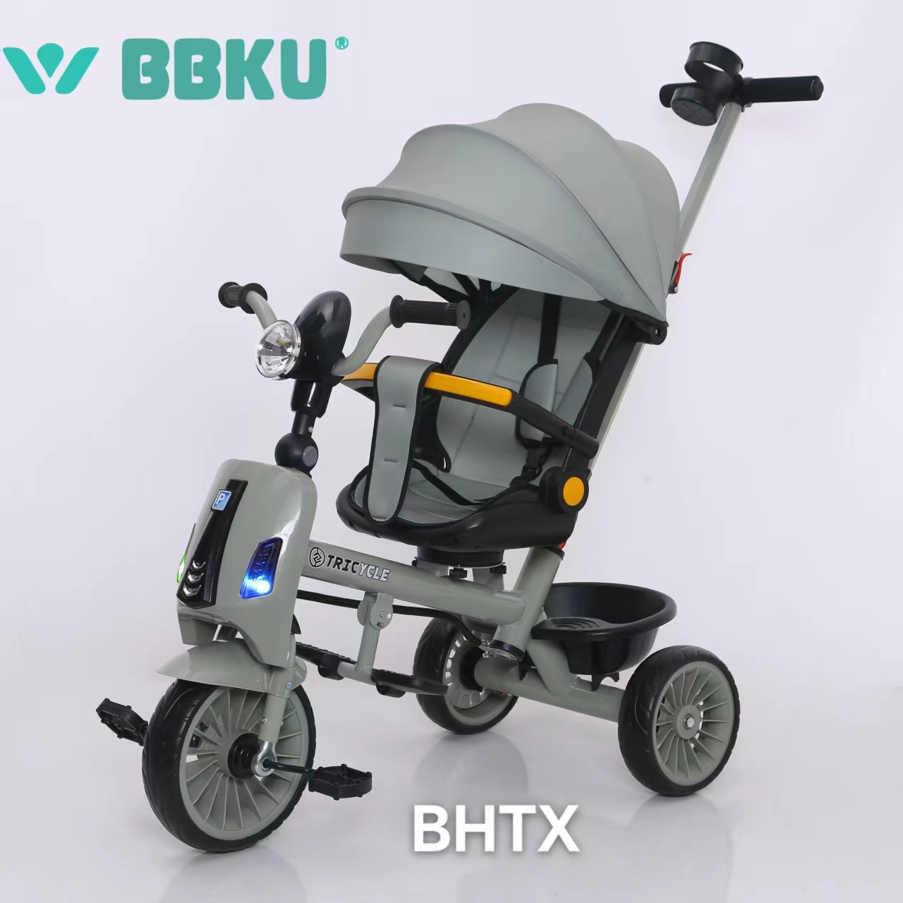 儿童脚蹬推车/飘移飞机三轮车/遙控玩具車/玩具车可坐人/大玩具车细节图