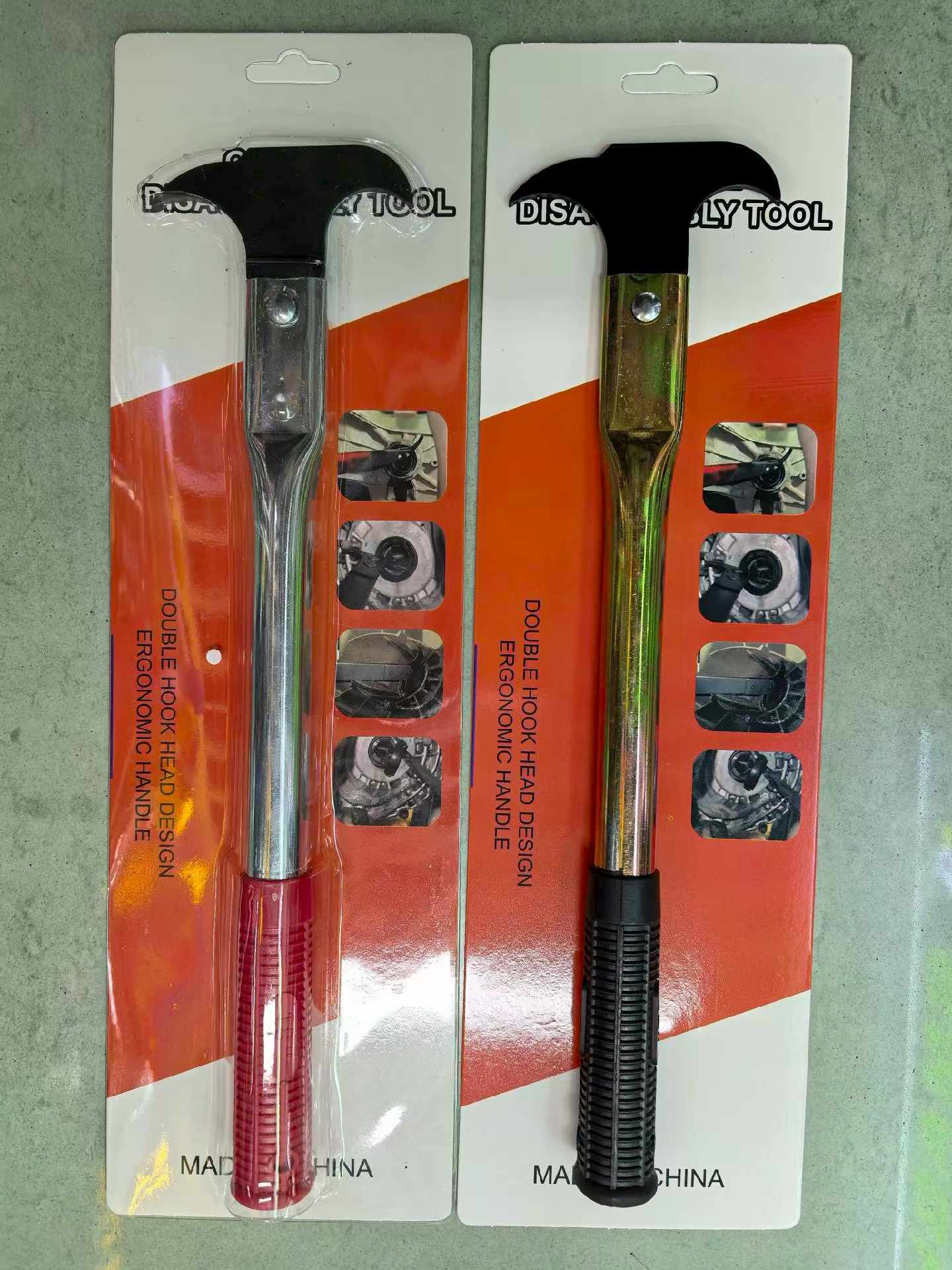 Automobile disassembly tools, oil seal wrenches, hardware tools 2026 Item Picture