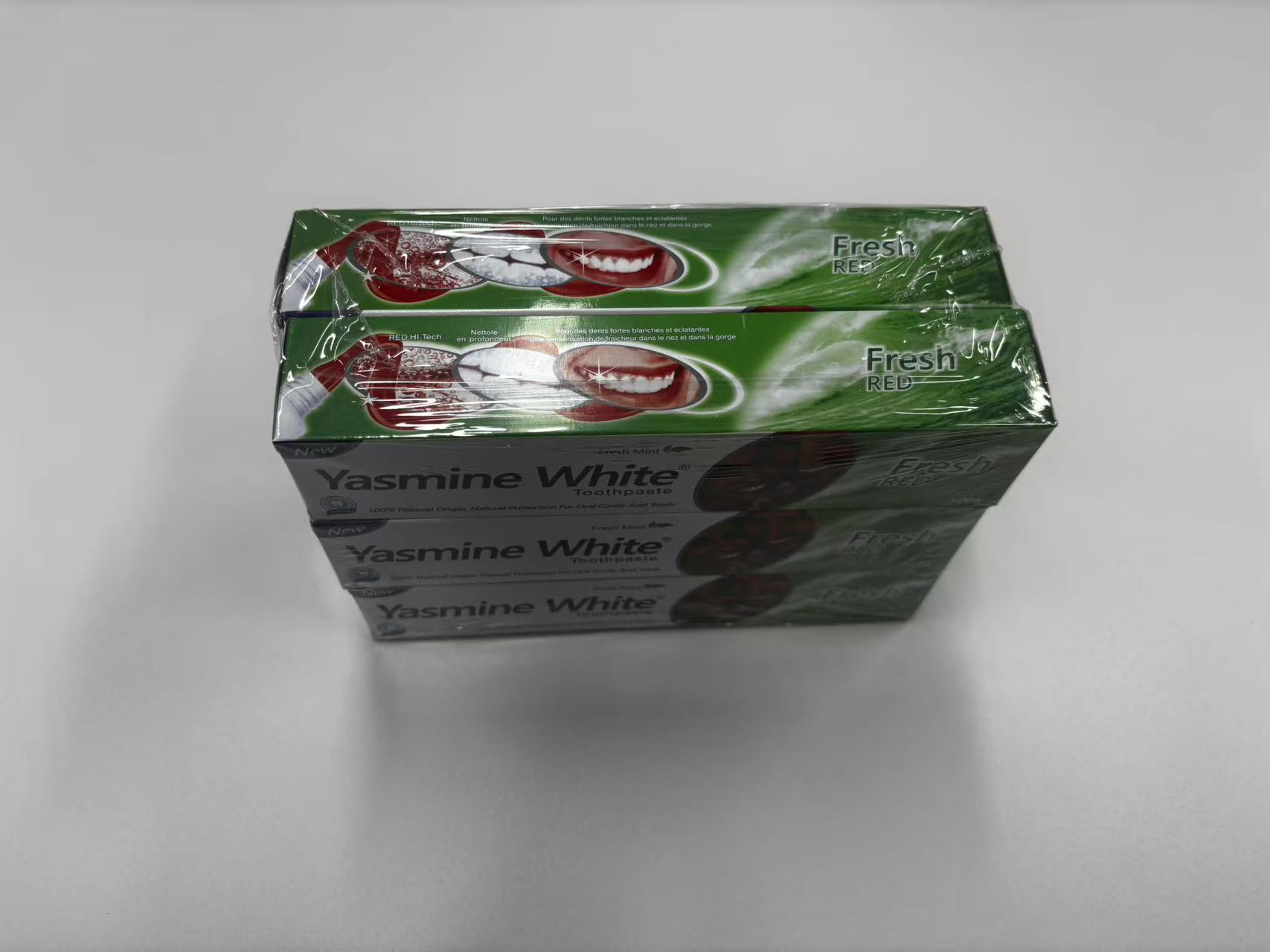 牙膏/MARVIS牙膏/韩国93牙膏/氧气牙膏/牙膏狮王产品图