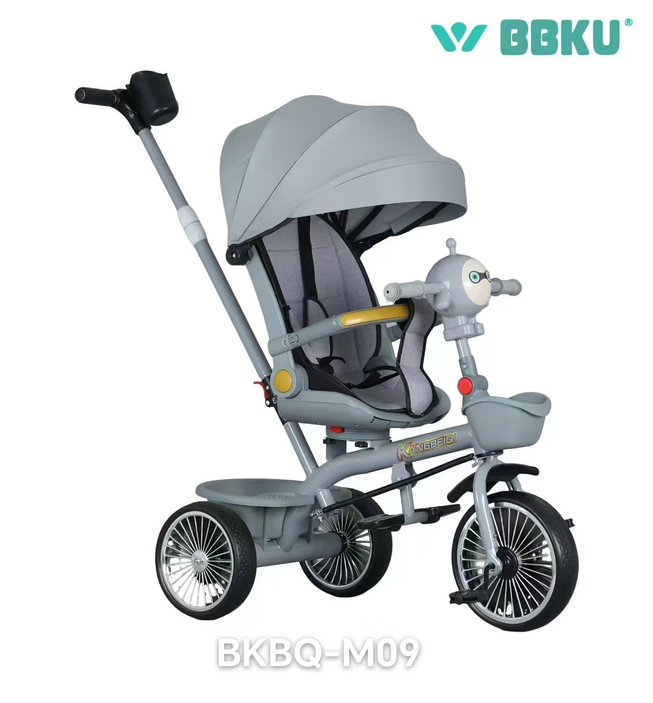 儿童脚蹬推车/飘移飞机三轮车/遙控玩具車/玩具车可坐人/大玩具车细节图