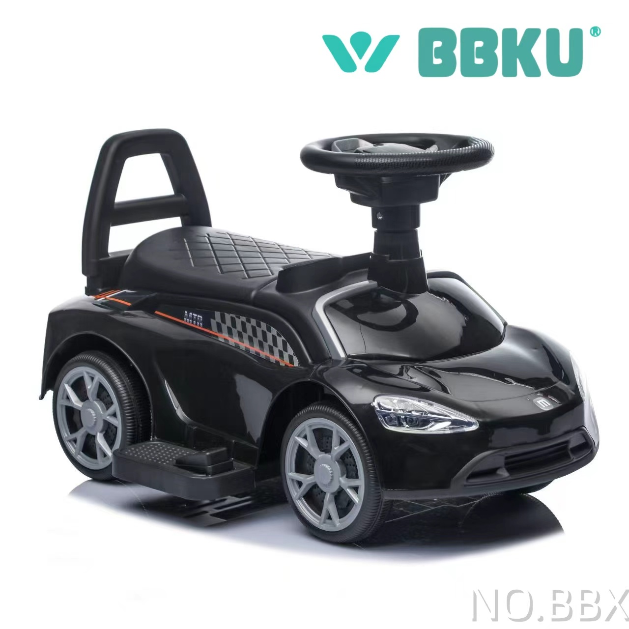 猪拐/手推轮子玩具细节图