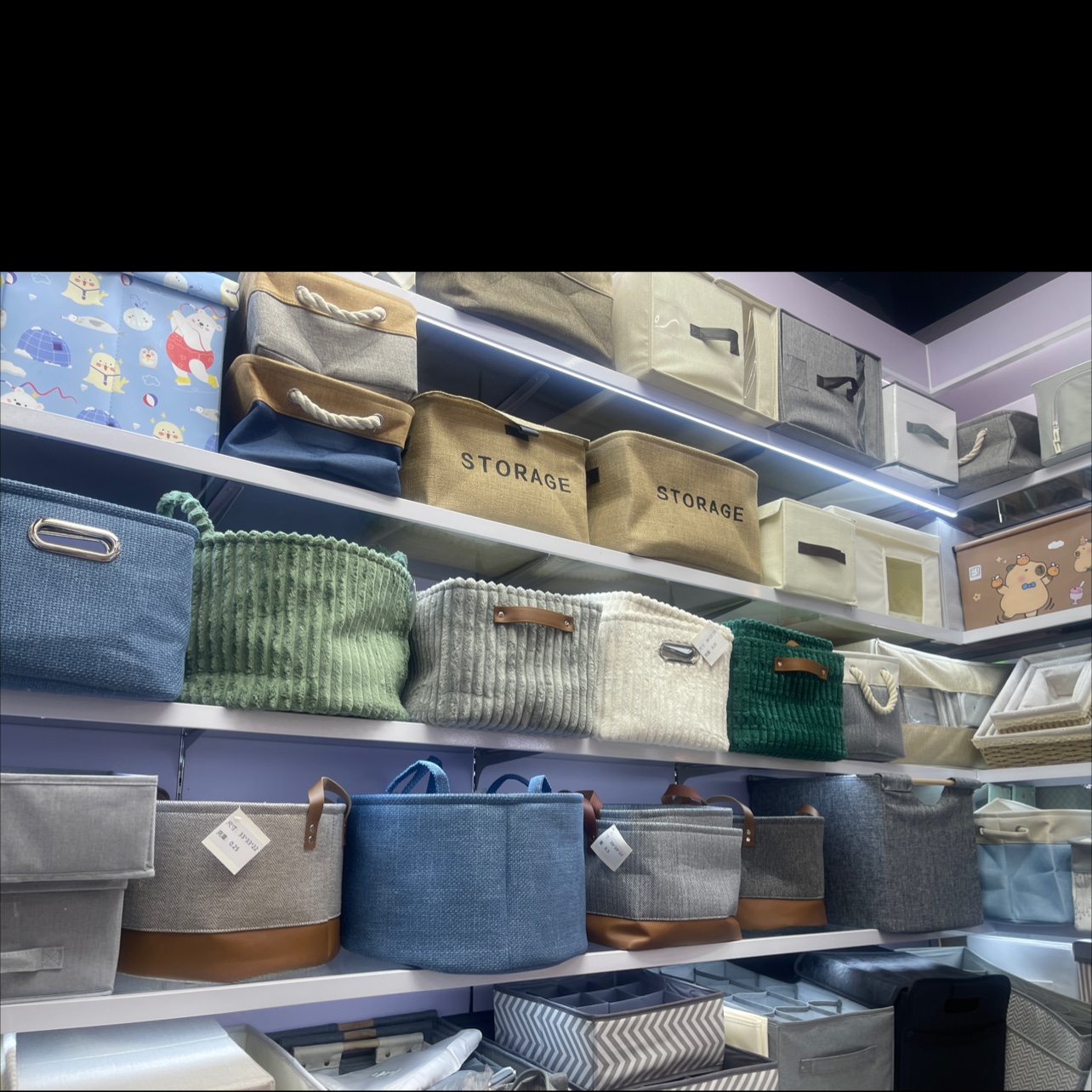 Qiaoxian Trading Co., LTD describe pic - 1