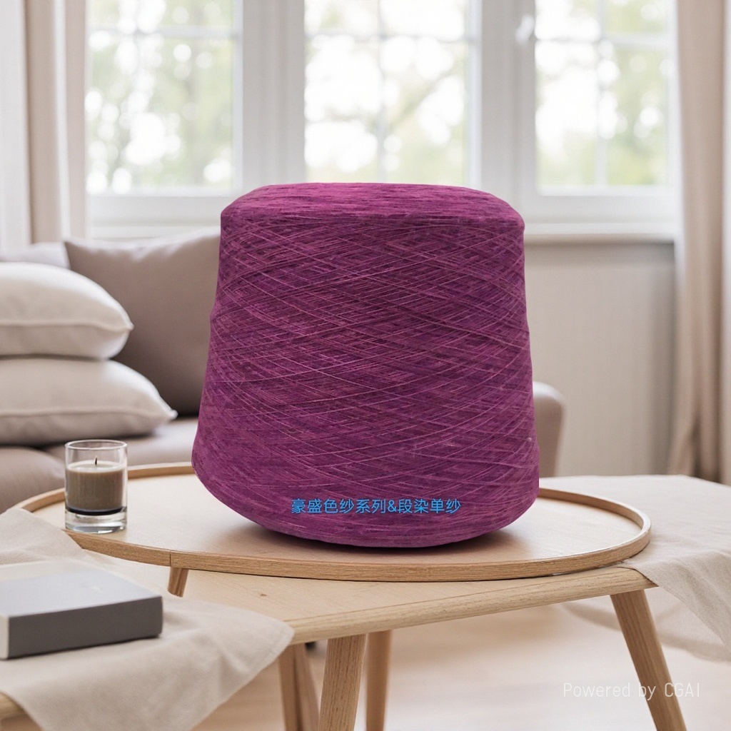 弹力线/缝纫线/棉线手工钩针/锦纶蕾丝/棉线产品图