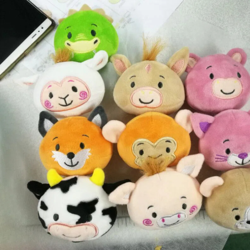 毛绒玩具/玩偶/星星人/kitty/三丽鸥细节图
