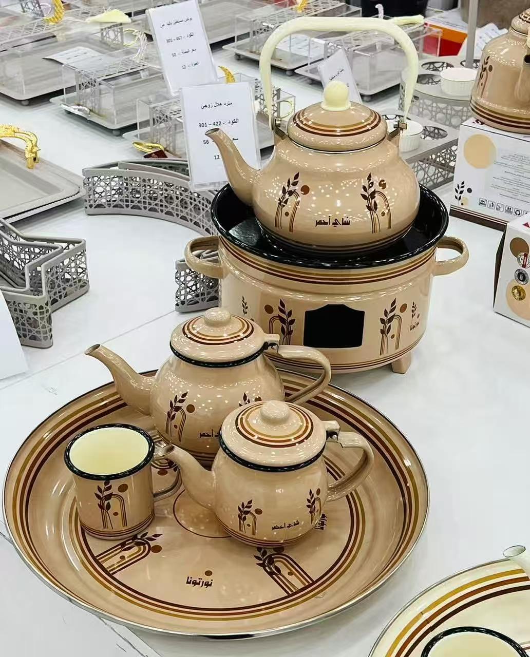 茶具套装/茶具/茶具礼品/紫砂茶具/便携式茶具产品图