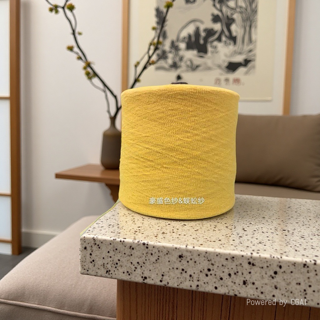 弹力线/缝纫线/棉线手工钩针/锦纶蕾丝/棉线细节图