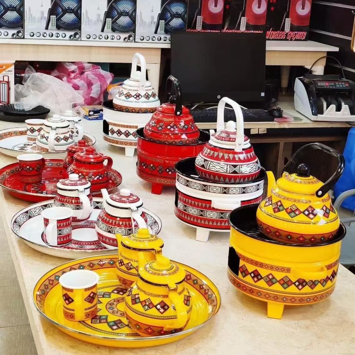 茶具套装/茶具/茶具礼品/紫砂茶具/便携式茶具细节图