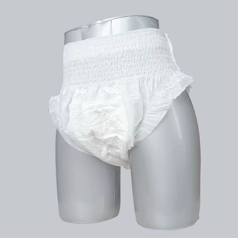 Fine Times 成人纸尿裤成人尿不湿大号尿布尿不湿适用男女通用详情5