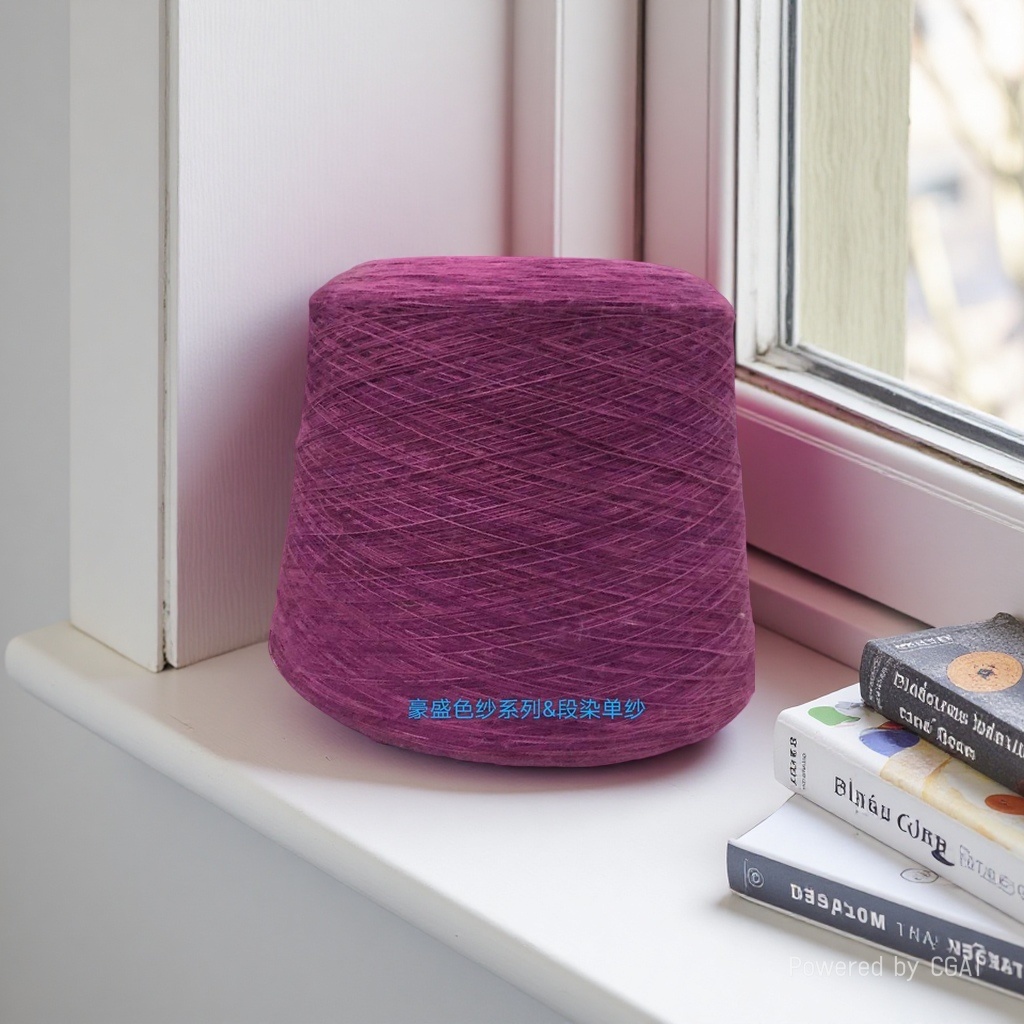 弹力线/缝纫线/棉线手工钩针/锦纶蕾丝/棉线白底实物图