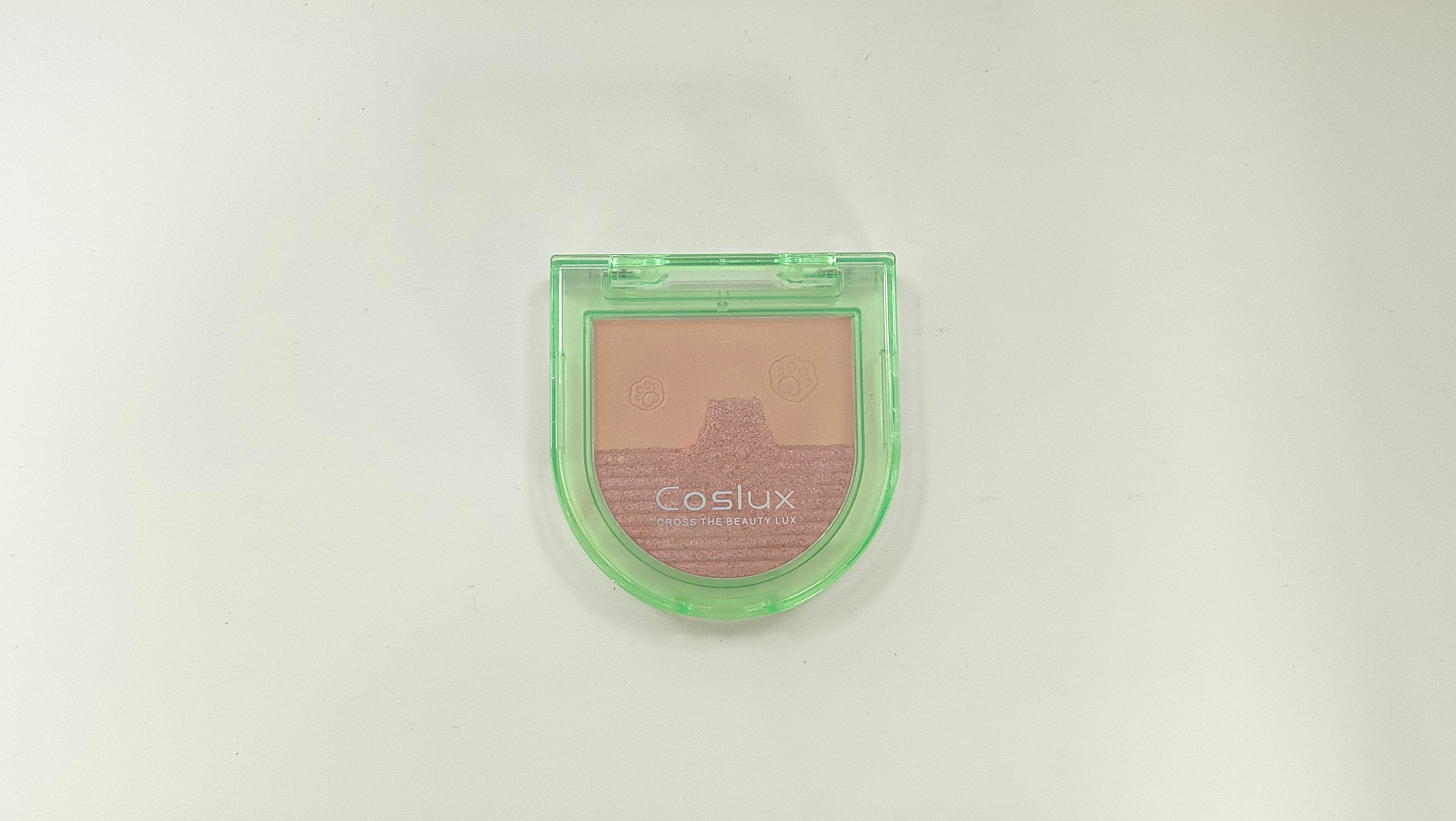 نقش العين المجفف المجفف بالماكياج المجفف Item Picture