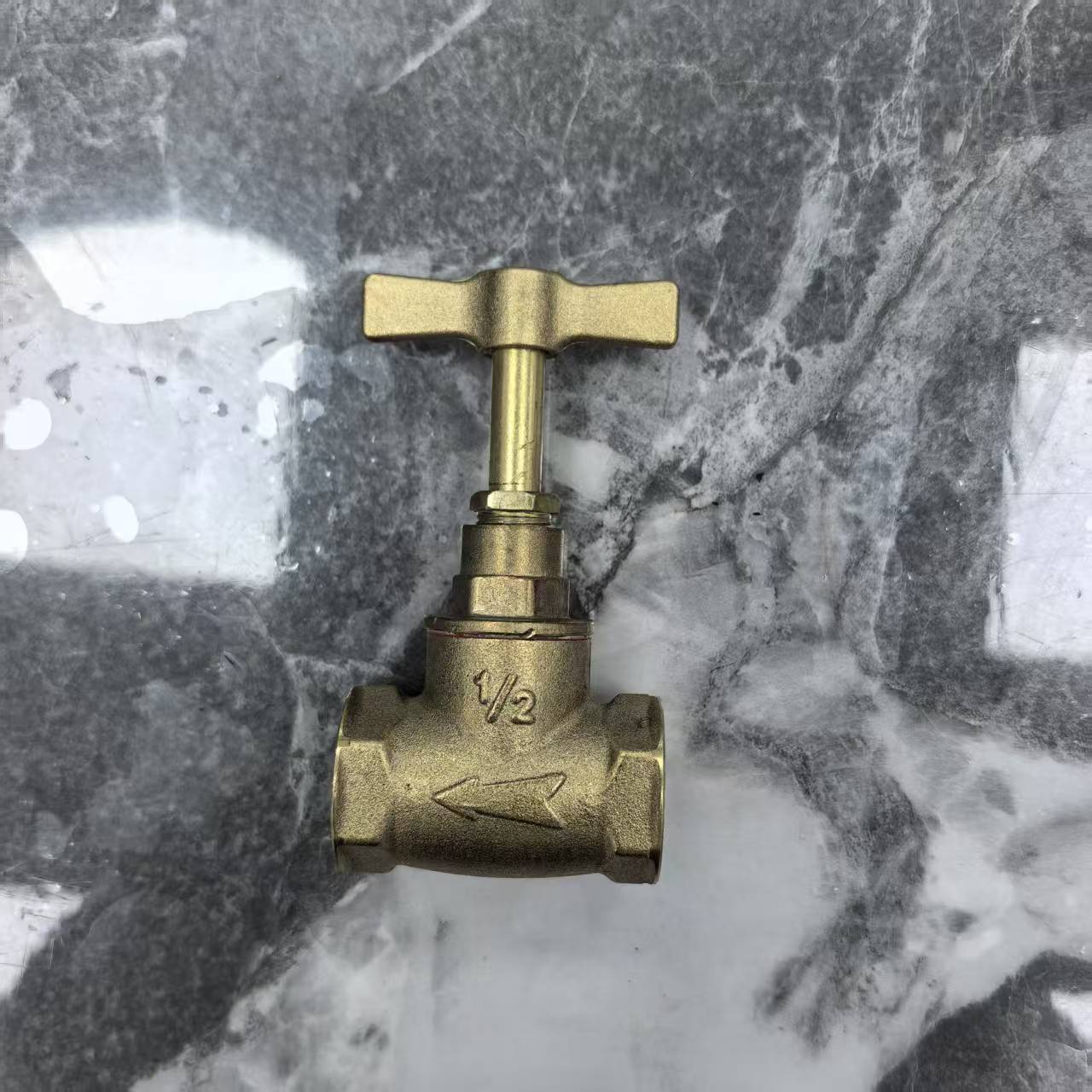 RR-TJ1238全铜阀门