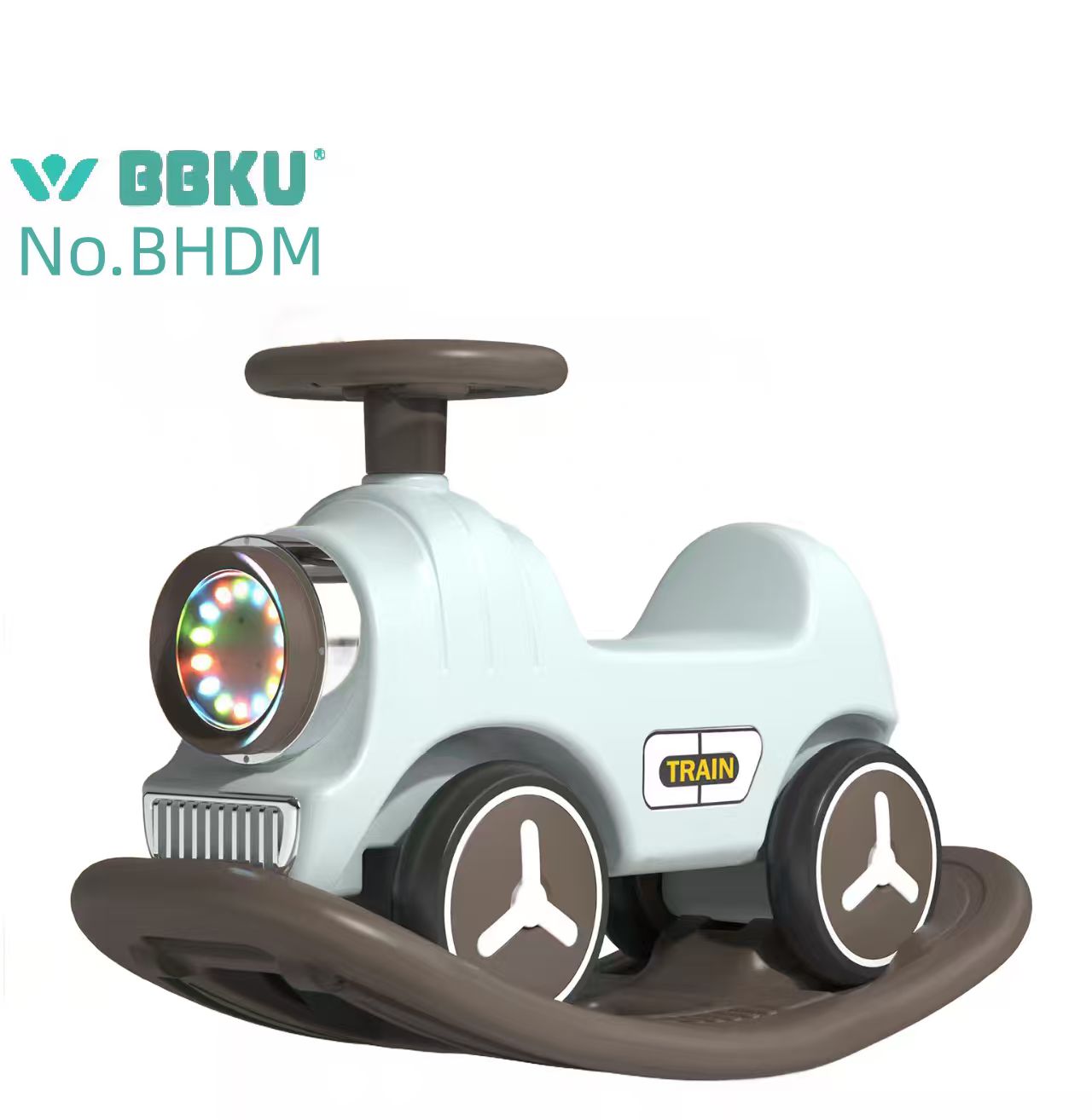 儿童摇椅/摇摇马/玩具儿童2025可爱产品图