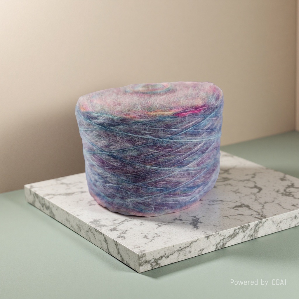 Wholesale of Duancai single yarn and Haosheng colored yarn Item Picture