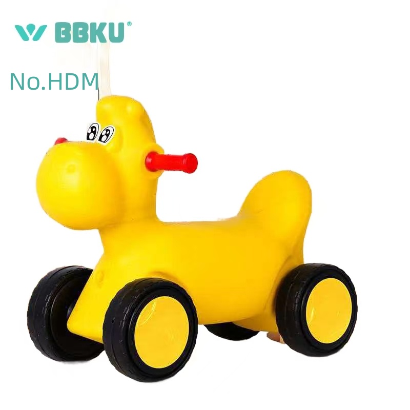 迷你弹力球/气马/夜光跳跳球细节图