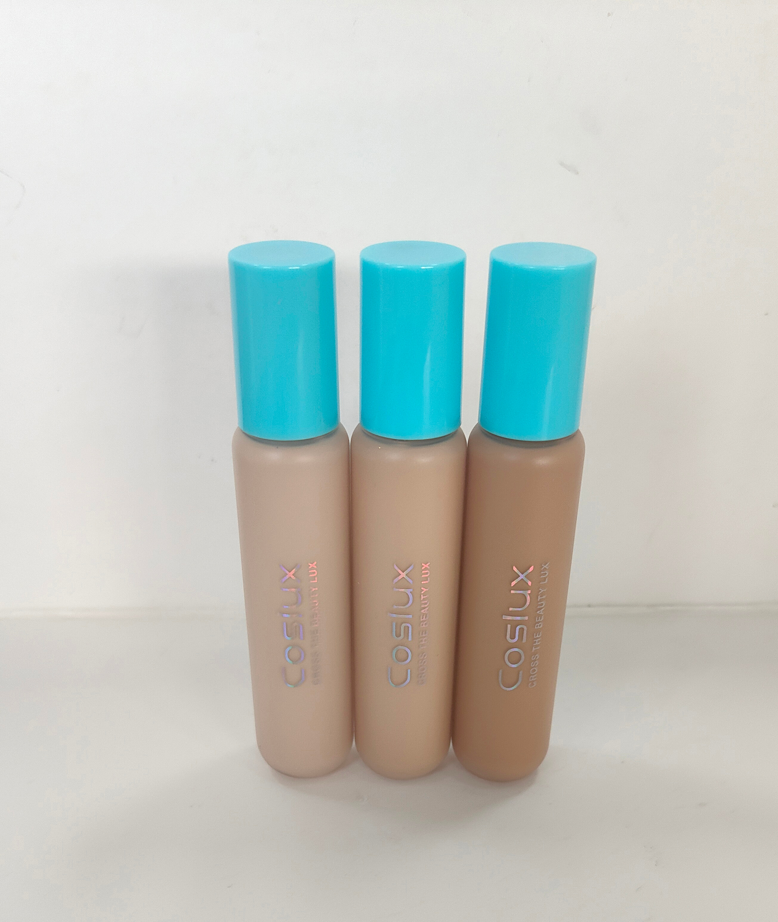 Concealer for facial beauty, multi-purpose waterproof concealer, high coverage, natural and radiant makeup, no heaviness, no wrinkles, conceals blemishes, concealer Item Picture