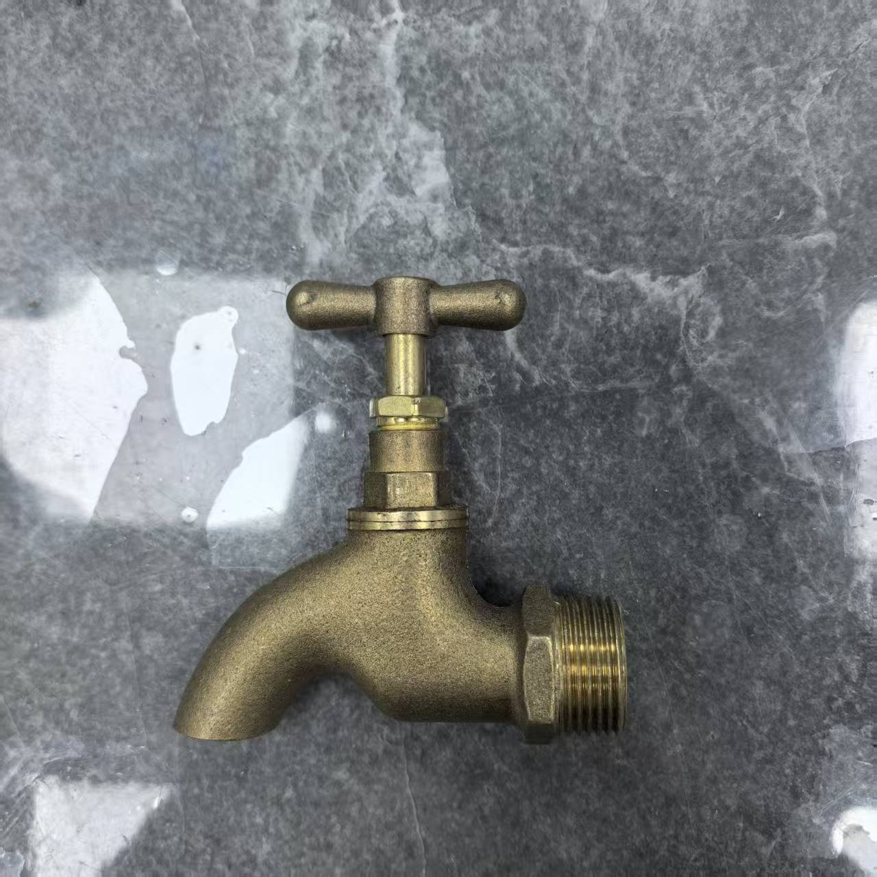 RR-TJ1240全铜水龙头