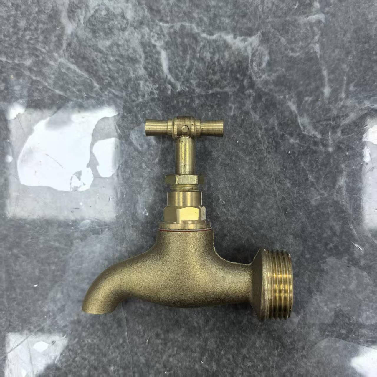 RR-TJ1241全铜水龙头