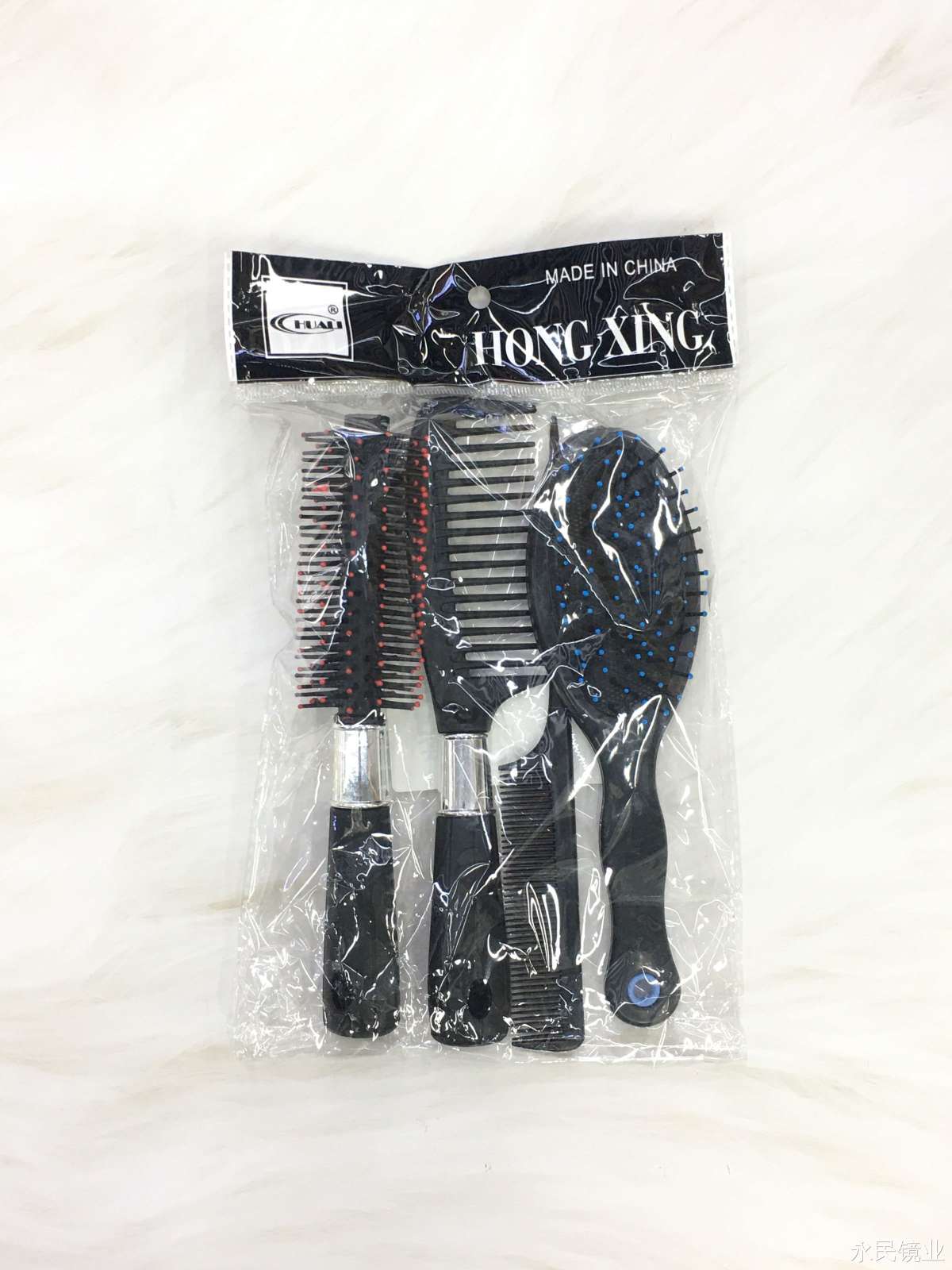 【永民镜业】小803+尖尾+806k+AB08四件套详情图2