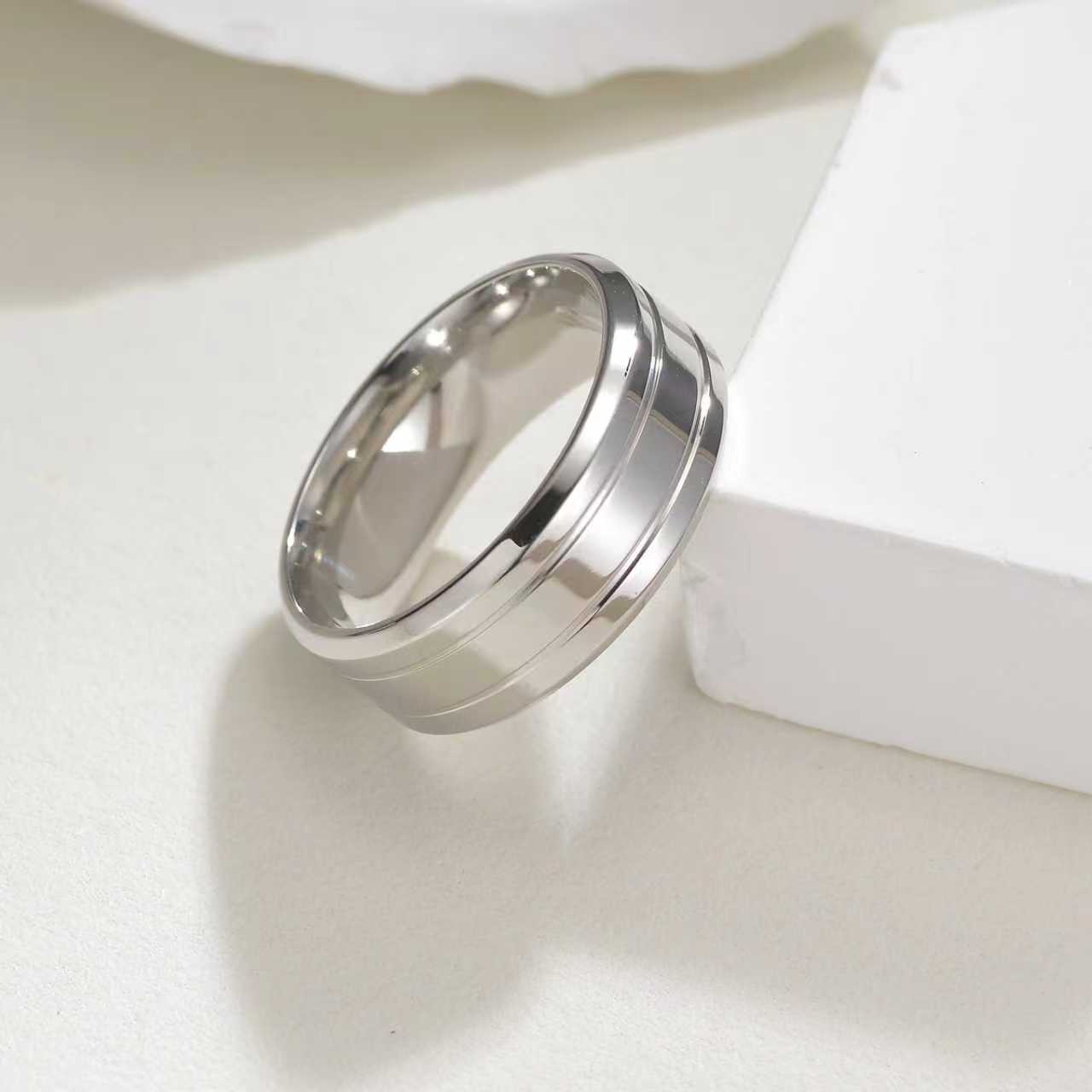 A wide range of fashionable accessories, stainless steel rings, and other trendy decorative items are carefully selected. The handcrafted accessories are rich in styles and suitable for matching with clothing detail image 12