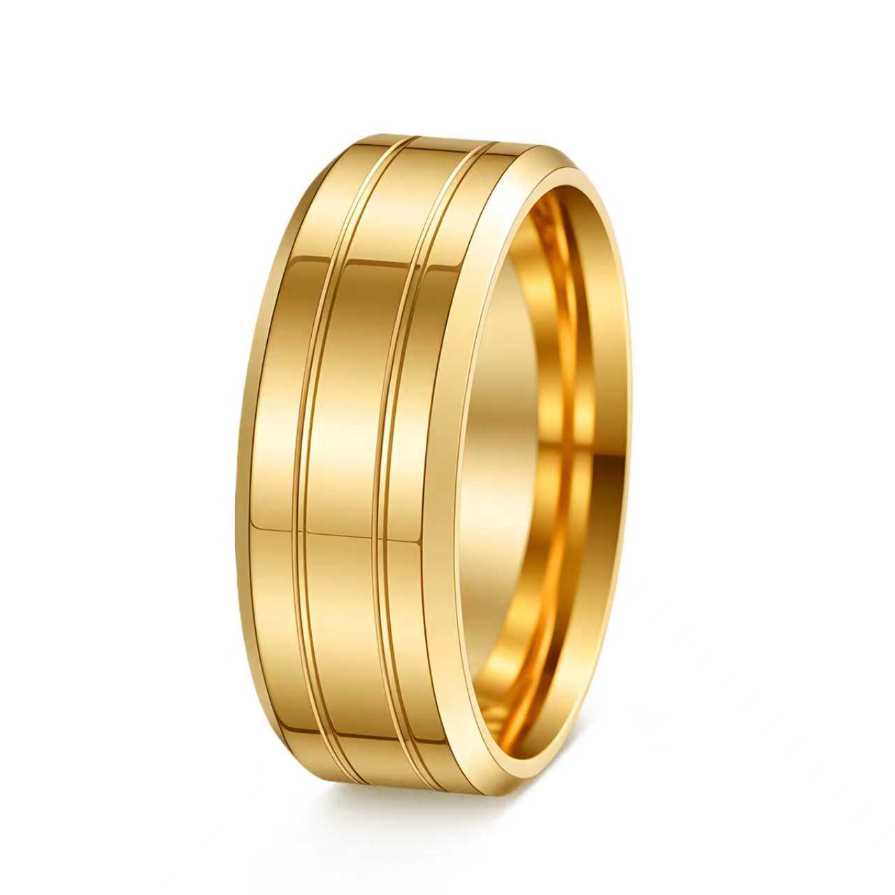 A wide range of fashionable accessories, stainless steel rings, and other trendy decorative items are carefully selected. The handcrafted accessories are rich in styles and suitable for matching with clothing Application Scenario