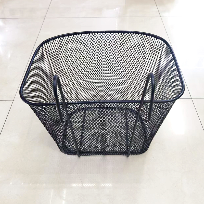 车篮产品图