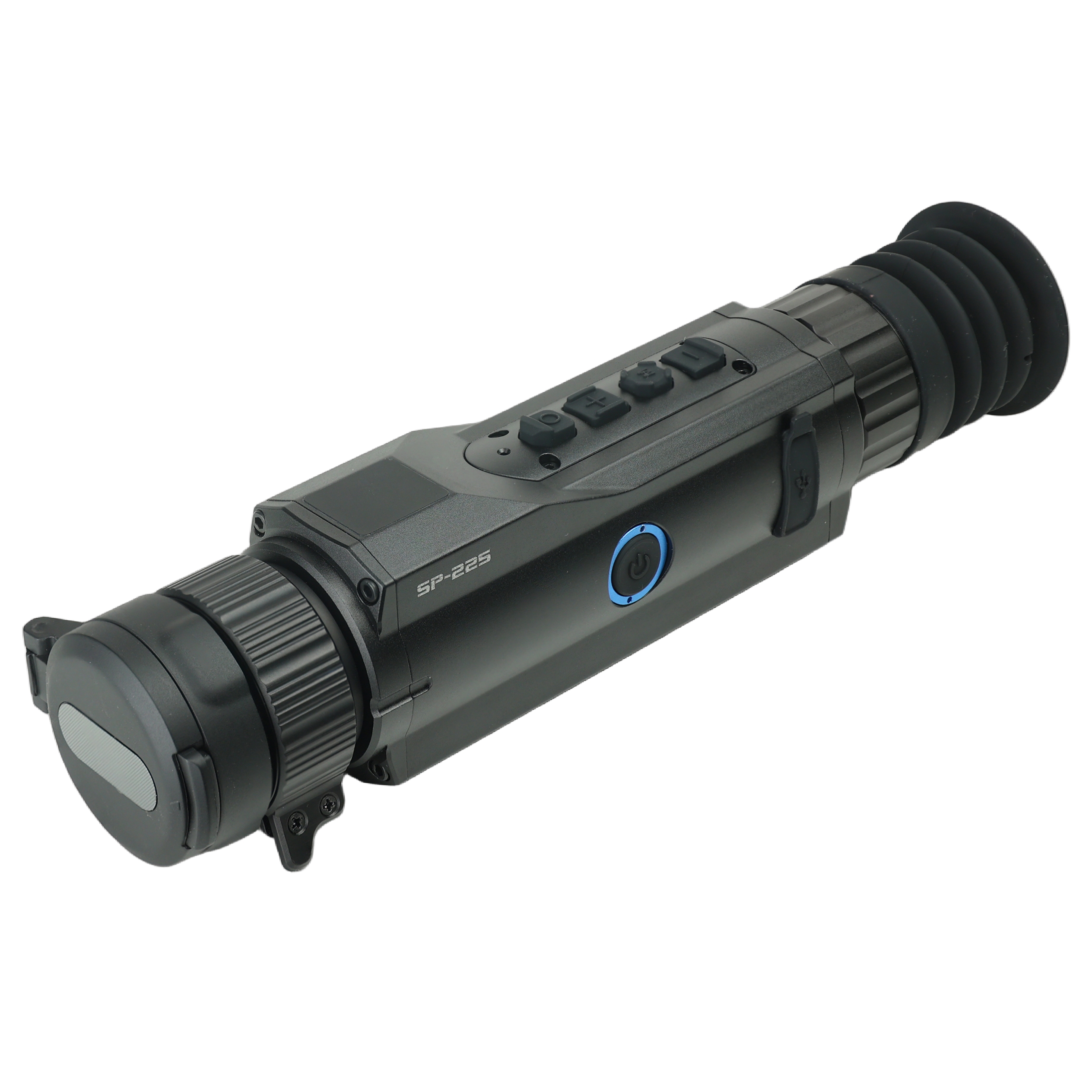 Thermal imager SP225AI telescope, surveillance camera, multi-functional night vision equipment, high-definition night vision thermal imaging observation instrument Item Picture