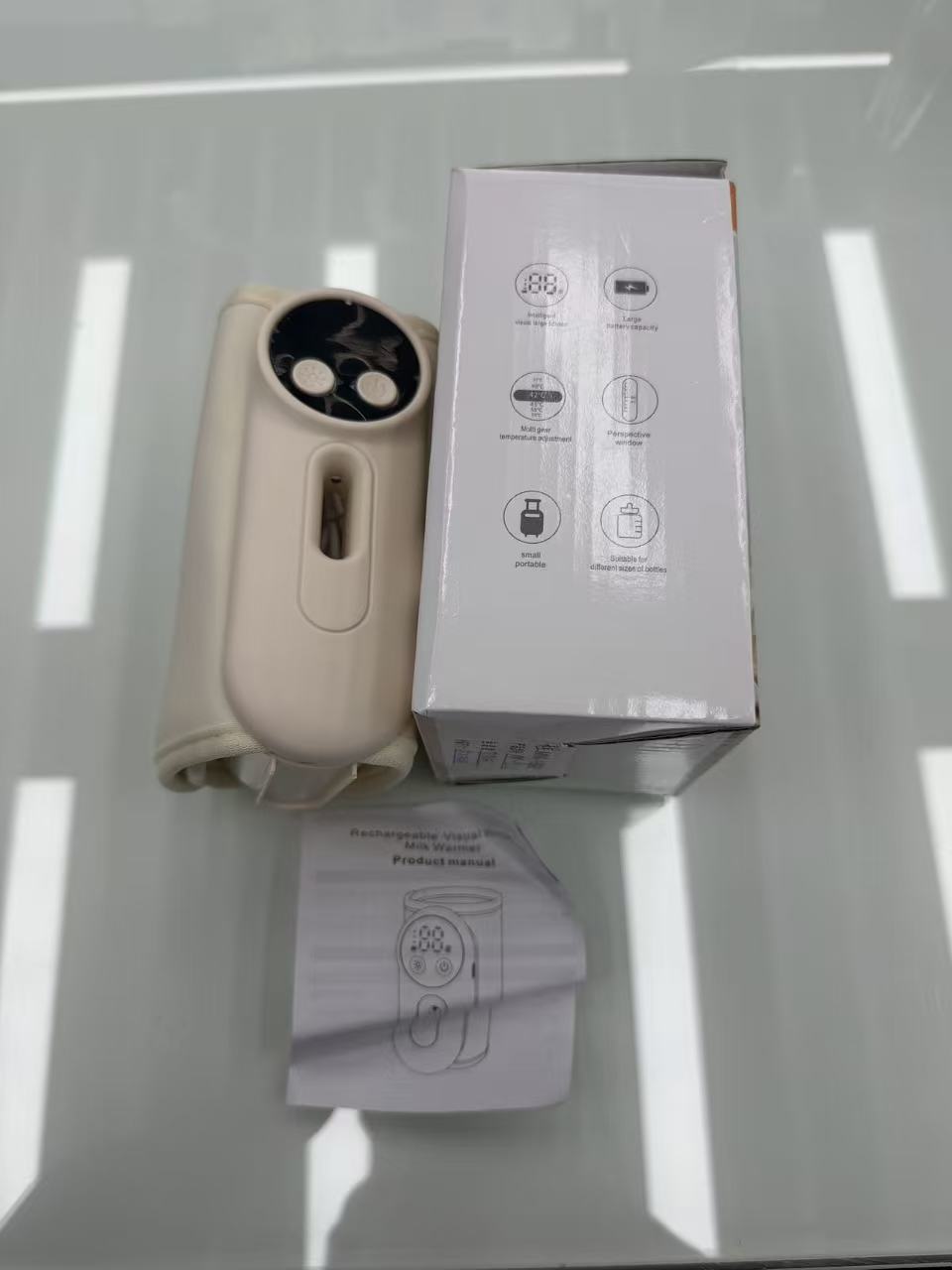 奶瓶消毒/运动产品/暖奶器细节图