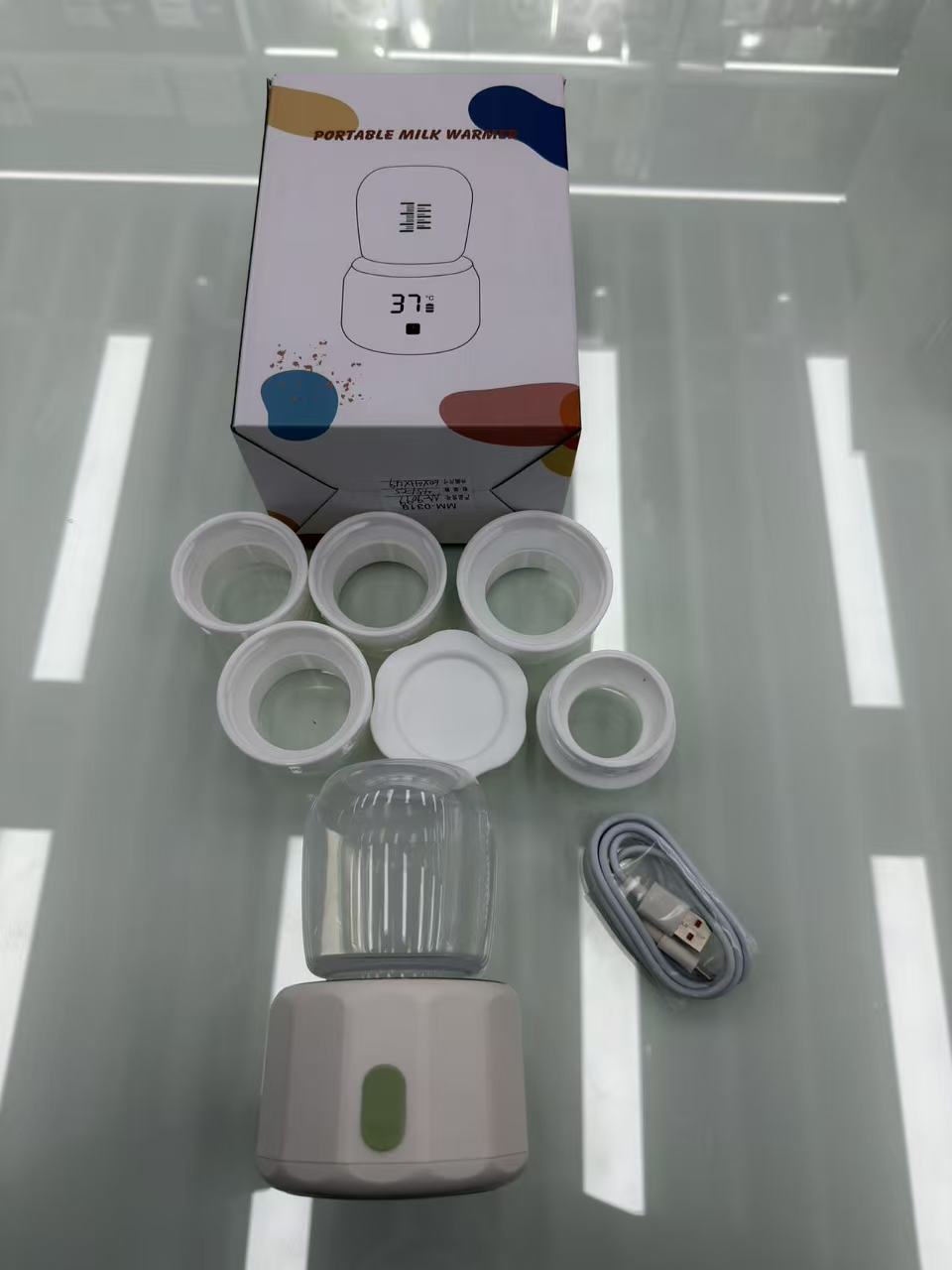 奶瓶消毒/运动产品/暖奶器细节图